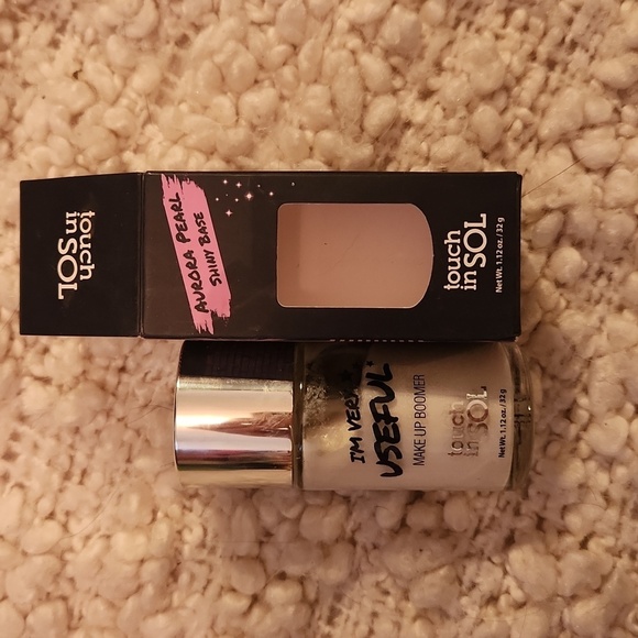 Touch in Sol - Picture 2 of 2